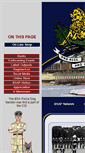 Mobile Screenshot of bsap.org